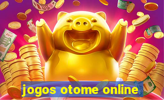 jogos otome online